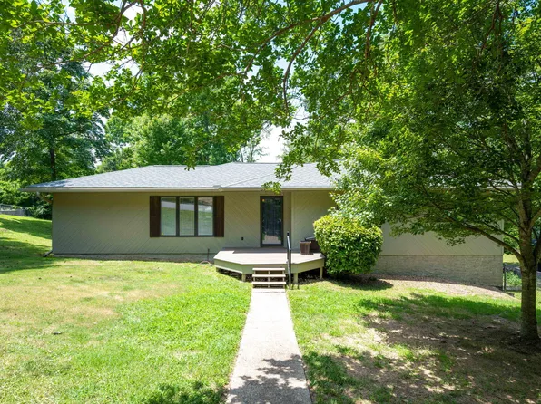 809 McHann Dr, Chattanooga, TN 37412