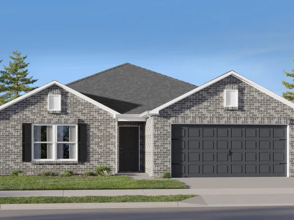 177 Point Cadet Ave, Toney, AL 35773
