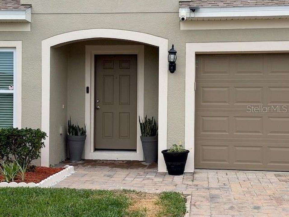 4808 Rockvale Dr, Kissimmee, FL - View 4