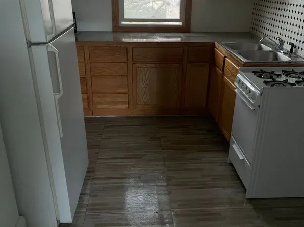 1212 Carlisle Ave. (4 Unit) (Ace Property), 1212 Carlisle Ave #4, Racine, WI 53404