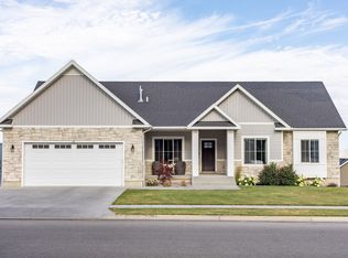 131 N 1000 E #3, Hyde Park, UT 84318