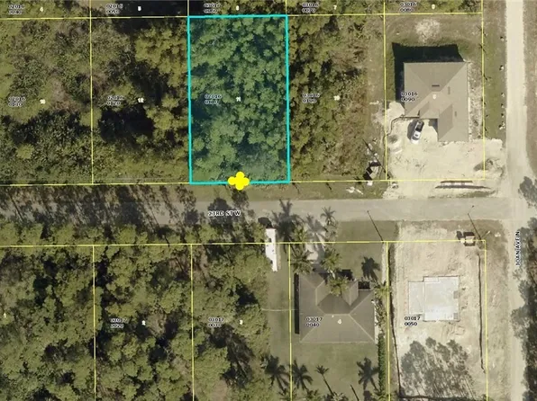 3004 23rd St W, Lehigh Acres, FL 33971