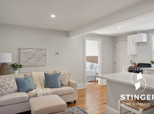 606 Carteret St APT 2, Beaufort, SC 29902