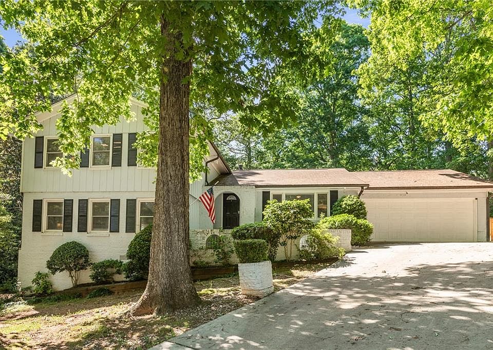 3307 Pointe Bleue Ct, Decatur, GA 30034 | MLS #7729114 | Zillow