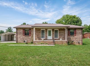 2432 Amber Meadows Rd, Cookeville, TN 38506