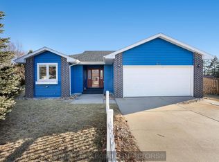 1511 Post Pl, Grand Island, NE 68801