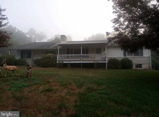 11860 Nicholson Rd, Keymar, MD 21757