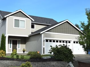 19721 117th St E, Bonney Lake, WA