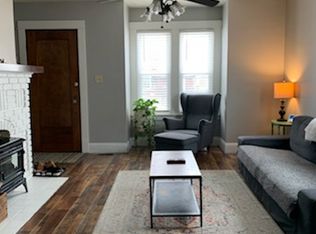 32 Pleasant Dr, Wheeling, WV 26003