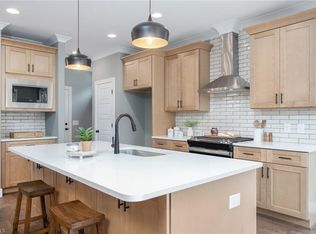 2200 Delaine Point, High Point, NC 27265