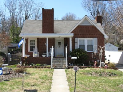 121 N Elm St, Asheboro, NC, 27203
