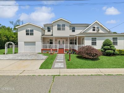 413 Sullivan Place, Union Beach, NJ, 07735