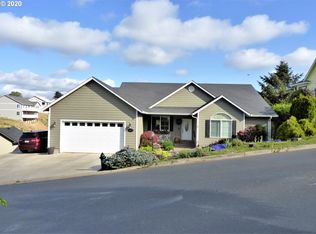 1827 Culver Loop, Sutherlin, OR 97479