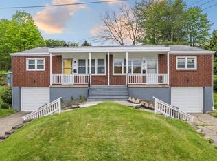 969-971 Harden Dr, Pittsburgh, PA
