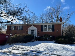 530 N Arizona Ave, Glenwood, IL 60425