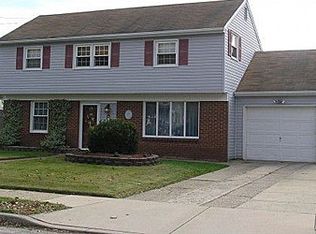 10 Abington Ave, Marlton, NJ 08053