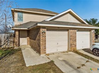 2611 Schwald Rd, Killeen, TX 76543