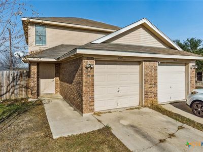 2611 Schwald Rd, Killeen, TX, 76543