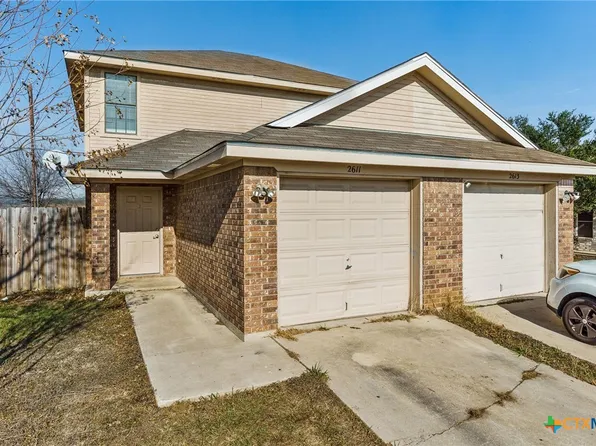 2611 Schwald Rd, Killeen, TX 76543