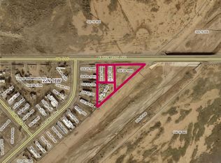 324-20-180B E Thompson Avenue, Kingman, AZ 86409