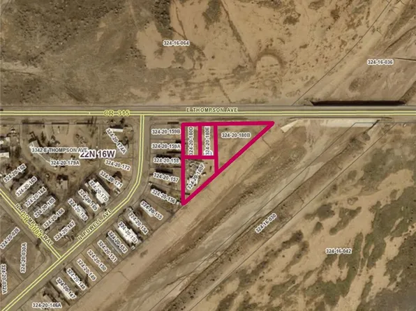 324-20-180B E Thompson Ave, Kingman, AZ 86409