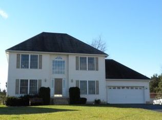 948 W South St, Smyrna, DE 19977