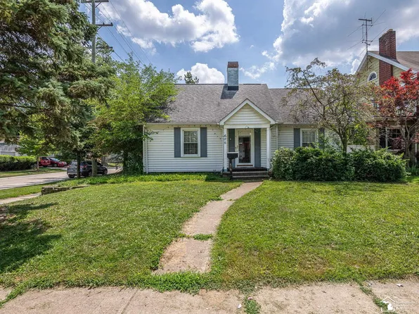 476 Borgess Ave, Monroe, MI 48162