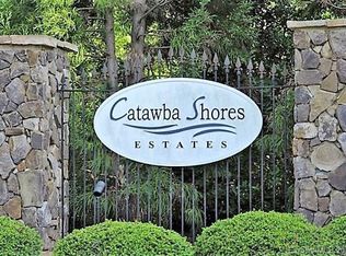 917 Catawba Shores Dr, Rock Hill, SC 29730