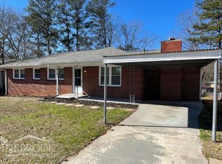 6269 Flamingo Way, Morrow, GA 30260