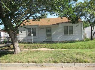 2218 W Walker St, Wichita, KS 67213