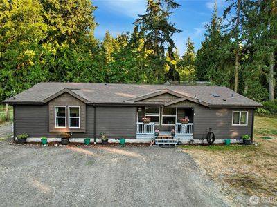 29 Sherburne Road, Sequim, WA, 98382