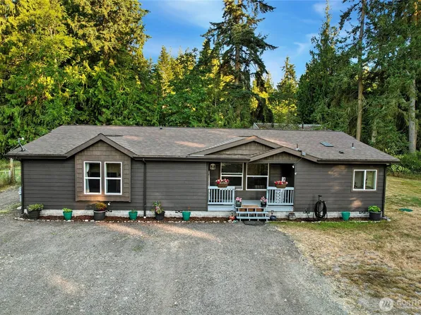 29 Sherburne Road, Sequim, WA 98382