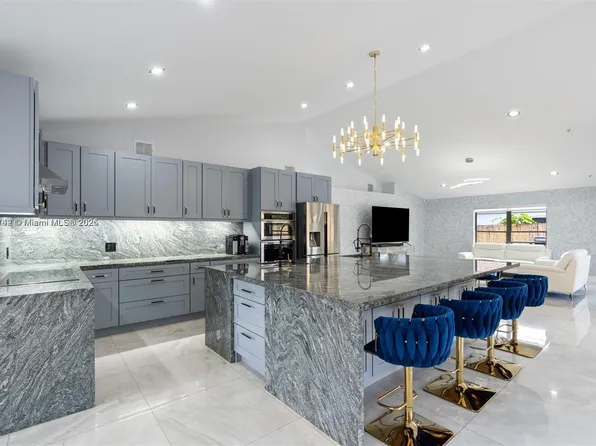 9603 Southern Pines Ct, Fort Lauderdale, FL 33328