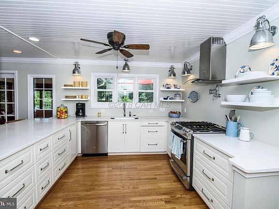 True Chef Design Kitchen