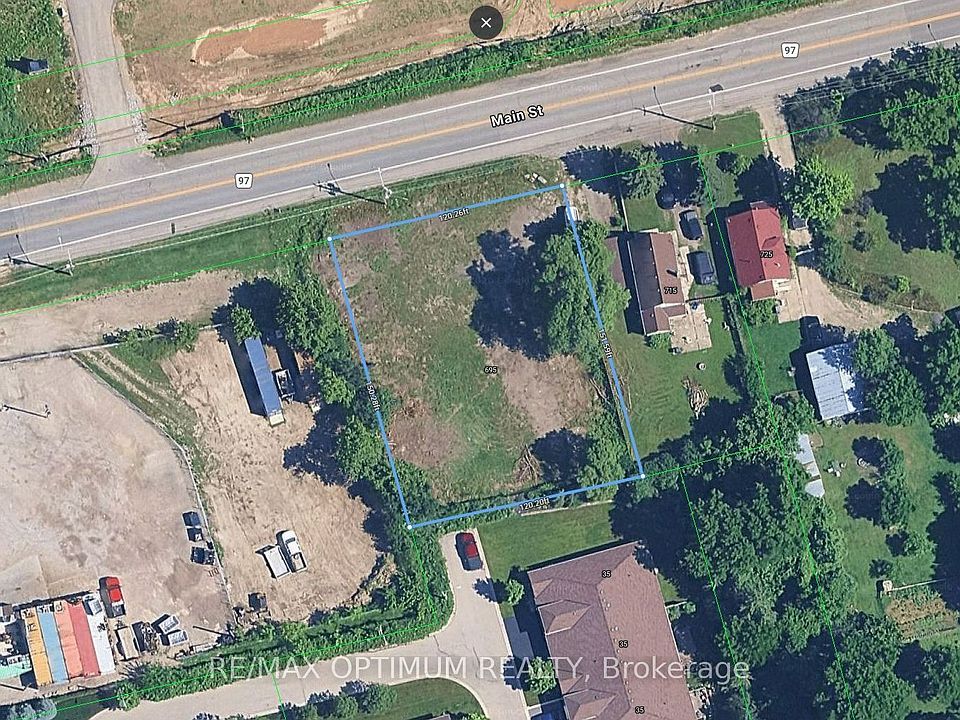 2nd image of 695 Main St E