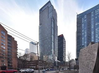 39 Roehampton Ave #706, Toronto, ON