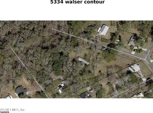 5334 Walser Rd, Jacksonville, FL 32254