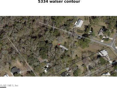 5334 WALSER Road, Jacksonville, FL, 32254