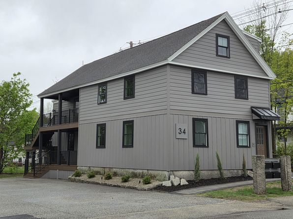 34 Union St, Milford, NH