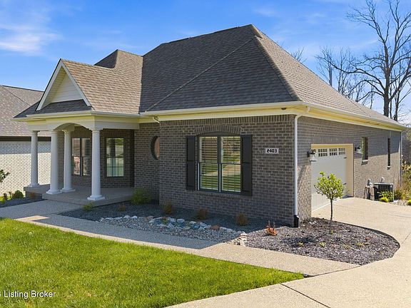2nd image of 2403 Irish Bend Ct