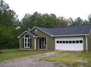 2541 Rays Church Rd, Bishop, GA 30621