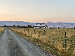 1703 Brick Mill Rd, Ellensburg, WA 98926