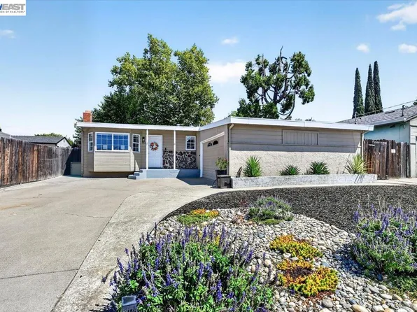 982 Ventura Ave, Livermore, CA 94551