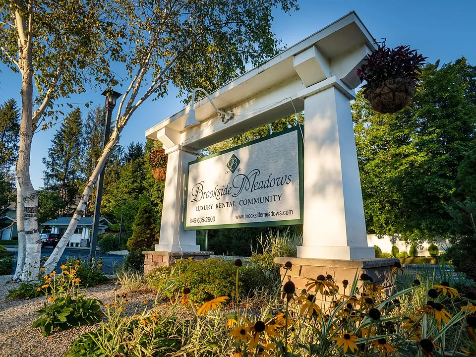 Brookside Meadows