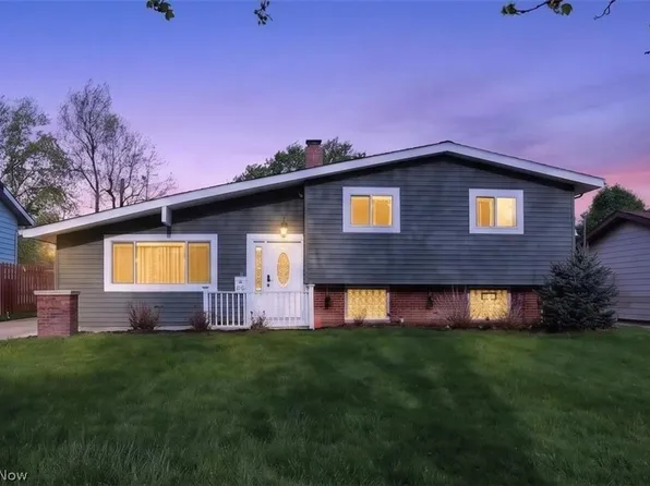 1178 Golden Gate Blvd, Mayfield Heights, OH 44124