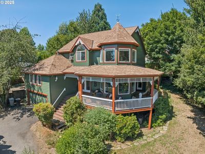1345 11th St, West Linn, OR, 97068