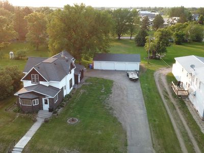 502 S Lake St, Frazee, MN, 56544