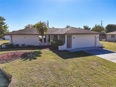 920 SE 17th Ter, Cape Coral, FL, 33990