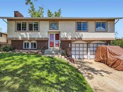 10689 Upton Street, Northglenn, CO, 80234