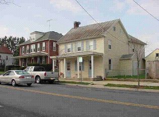 3246 Main St, Manchester, MD 21102